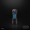 Star Wars Miecz świetlny Ahsoka Tano - Black Series Replika 1:1 Force FX Lightsaber 2021